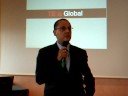Dr. Marcos Espinal, Paris, Oct. 2008