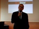 Dr. Marcos Espinal, Paris, Oct. 2008