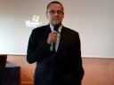 Dr. Marcos Espinal, Paris, Oct. 2008