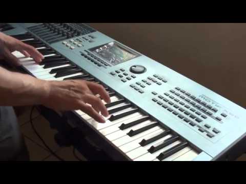 Lay Me Down Piano Cover Version – Avicii , Adam Lambert, Nile Rodgers