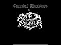 Cannibal Massacre- Lair of the Minotaur