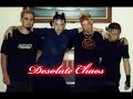 Desolate Chaos - Altered Perception Desolate Chaos - Altered Perception
