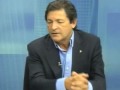 Entrevista a Javier Fernández en CMTV