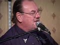 Eddie Walker at the Candlelite Folk Club, guitarist and performer extrordinaire