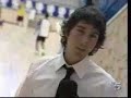 CQC con la selección antes de Japón 2006