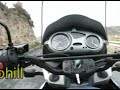 Vrakas with F650GS in Cyprus