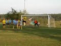 9.09.2007 - LZS Cygany - Korona Bojan�w
