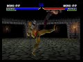 MK4/MKGold Goro Maximum Damage Infinite MK4/MKGold Goro Maximum Damage Infinite