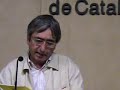 Presentació de la Calculadora de Carboni - Ramon Arribas Presentació de la Calculadora de Carboni - Ramon Arribas