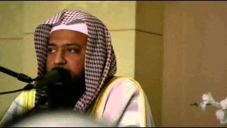 Sheikh Muhammad Saad Nomani Madani Beatiful Quran Recitation