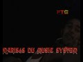 GNAWA STORM-  MCHINA MEDINA