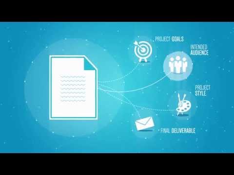 Nucleus Custom Medical Animation Process