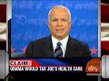 Debate Fact check Debate Fact check