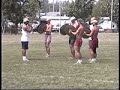 2002 Santa Clara Vanguard Finals morning Sectionals