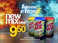 MOJADAS SOBREVIVE VERANO CAR WASH
