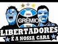 CORAÇÃO TRICOLOR, o melhor!