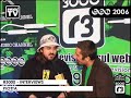 AndreaCage interview with Piotta
