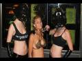Robot Slave Addict Wide Screen