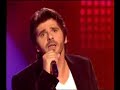 La magnifique prestation de Patrick...