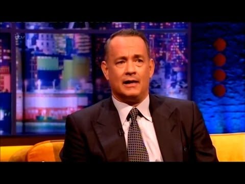 Jonathan Ross - His Guests Include: For Part 1 http://youtu.be/nXL2M0i7r5c Sandra Bullock For Part 2 http://youtu.be/at9PKpTeXlE Tom Hanks For Part 4 http://youtu.be/nIMApiI...