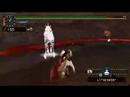 MHF2 Great Sword vs Dual Kirin (Part 1)