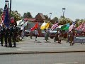 Carmichael parade 4th of july