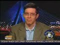 Nonpartisan runaway spending & corruption bankrupting the US
