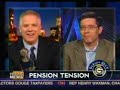 Nonpartisan runaway spending & corruption bankrupting the US