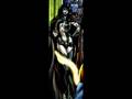 Hero Worship: Gamora