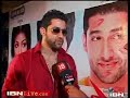 Aftab Shivdasani & Karan Johar speak about IIFA