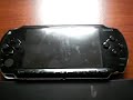 My hacked PSP CFW 3.90 M33-2