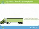 Hy-Drive - Hydrogen Fuel Injection Saves $$$