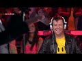 Tu Cara Me Suena - Florentino Fernández imita a Robert Palmer