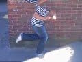 Marokkaanse jumpstyle...!!! Marokkaanse jumpstyle...!!!