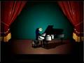 Calamitous Pianist