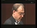 marc-andr� hamelin plays his own etude no 6 