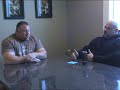 EliteFTS.com - Mike Ruggiera Interview Part 1