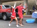 glassboro senoir homecoming skit