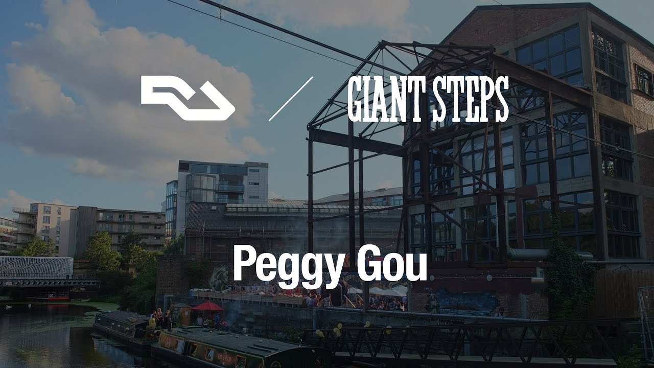 Peggy Gou - Live @ Giant Steps 2018
