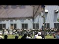 gunkan march 軍艦マーチ by 自衛隊音楽隊 20080518