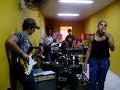Lanceiros - "1100,00(nega marrenta)" cover