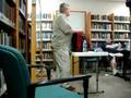Joe McMoneagle, Remote Viewing Workshop