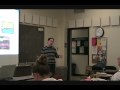 Daniel - how to speak french