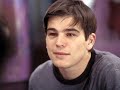 Josh Hartnett- Schoolyard Crush