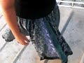 Getty Dress Blow! Getty Dress Blow!