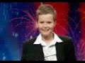 Britain's Got Talent 2008 - Episode 2 Charlie Wernham