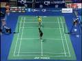 Badminton - World Championships 2006