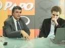 Videochat: Jos� Eduardo Cardozo