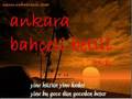 ankara bah�eli bet�l