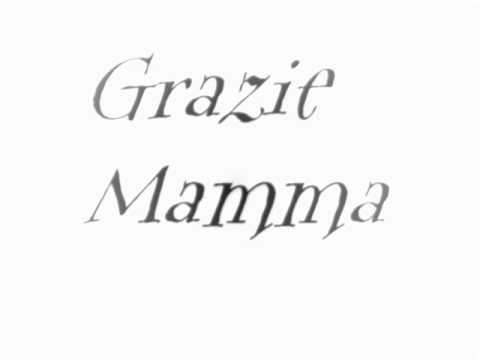 Area23 - Grazie Mamma